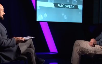 Станислав Дробышевский. «Наш мозг – это просто стечение эволюционных обстоятельств». Час Speak. Часть 2.